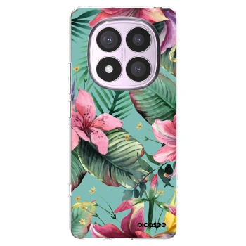 Picasee husă transparentă din silicon pentru Xiaomi Redmi Note 14 Pro 4G - Hawaii