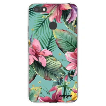 Husă pentru Huawei P9 Lite Mini - Hawaii