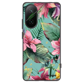 Picasee husă neagră din silicon pentru Xiaomi Poco F7 Pro 5G - Hawaii