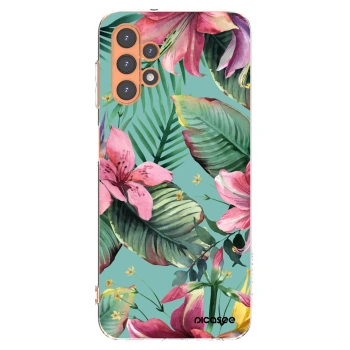 Picasee husă transparentă din silicon pentru Samsung Galaxy A13 5G - Hawaii
