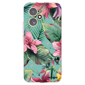 Picasee husă transparentă din silicon pentru Honor 400 5G - Hawaii