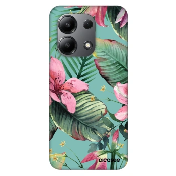 Picasee Fashion Case pentru Xiaomi Redmi Note 13 4G - Hawaii