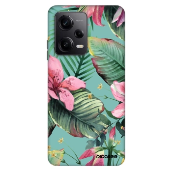 Husă pentru Xiaomi Redmi Note 12 Pro+ 5G - Hawaii