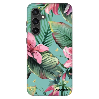 Husă pentru Samsung Galaxy S24 FE S721B - Hawaii