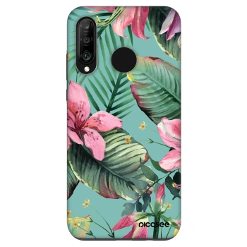 Husă pentru Huawei P30 Lite - Hawaii