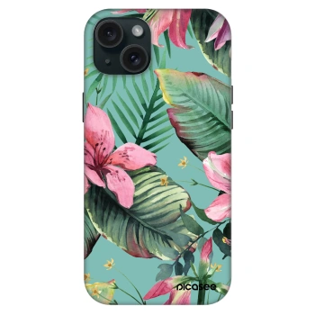 Husă pentru Apple iPhone 15 Plus - Hawaii