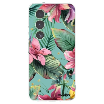 Picasee husă transparentă din silicon pentru Xiaomi Redmi 15 5G - Hawaii