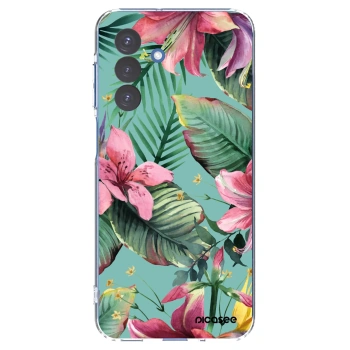 Picasee husă transparentă din silicon pentru Samsung Galaxy A17 5G - Hawaii