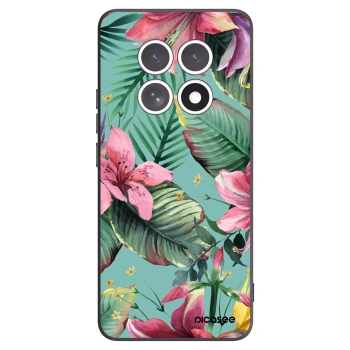 Picasee husă neagră din silicon pentru Xiaomi Redmi Note 15 - Hawaii