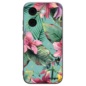 Picasee husă neagră din silicon pentru Xiaomi Poco X8 Pro - Hawaii