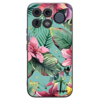 Picasee husă neagră din silicon pentru Xiaomi Poco F8 Ultra - Hawaii