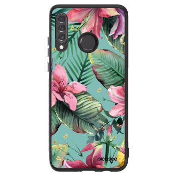 Picasee ULTIMATE CASE pentru Huawei P30 Lite - Hawaii
