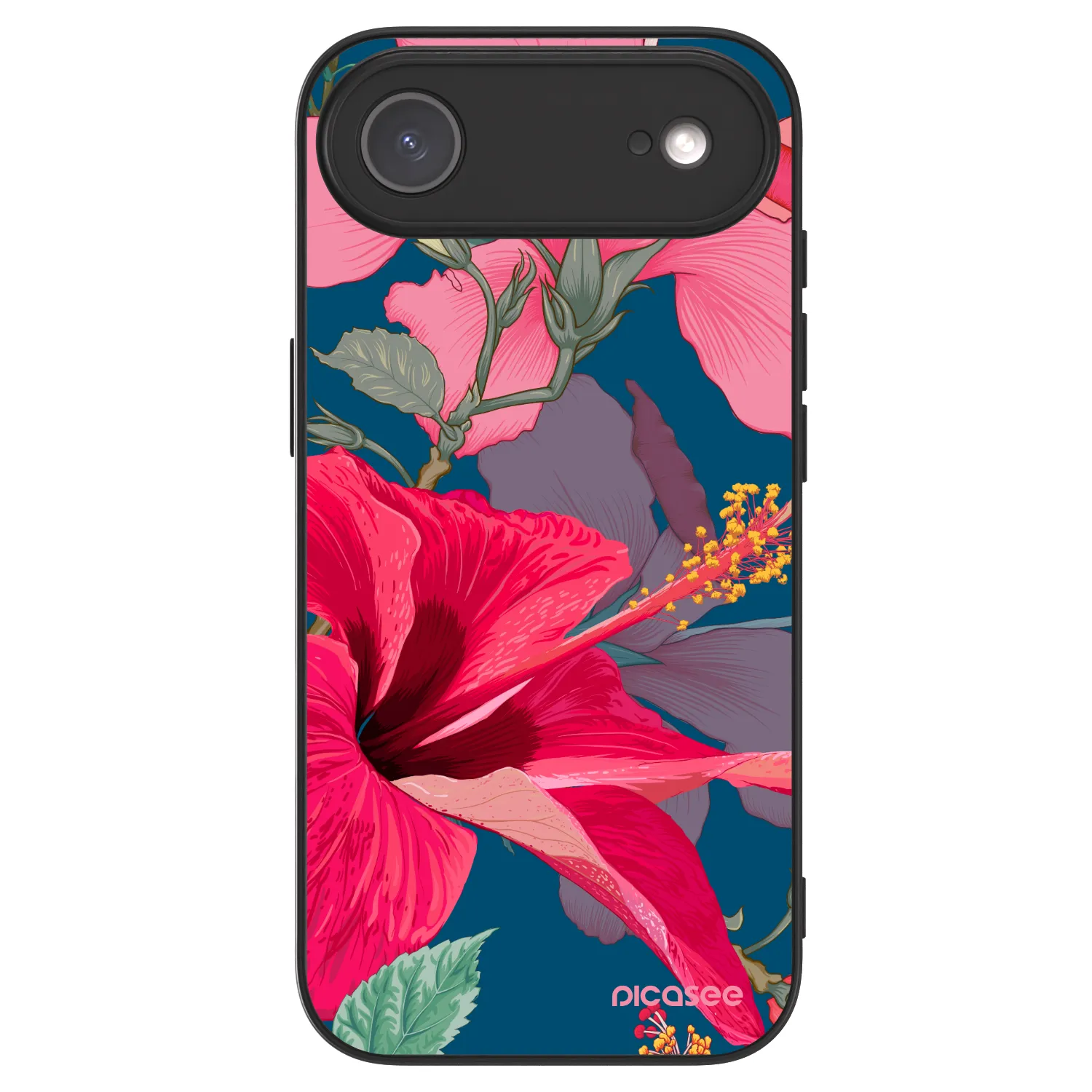 Picasee ULTIMATE CASE pentru Apple iPhone Air - Hibiscus