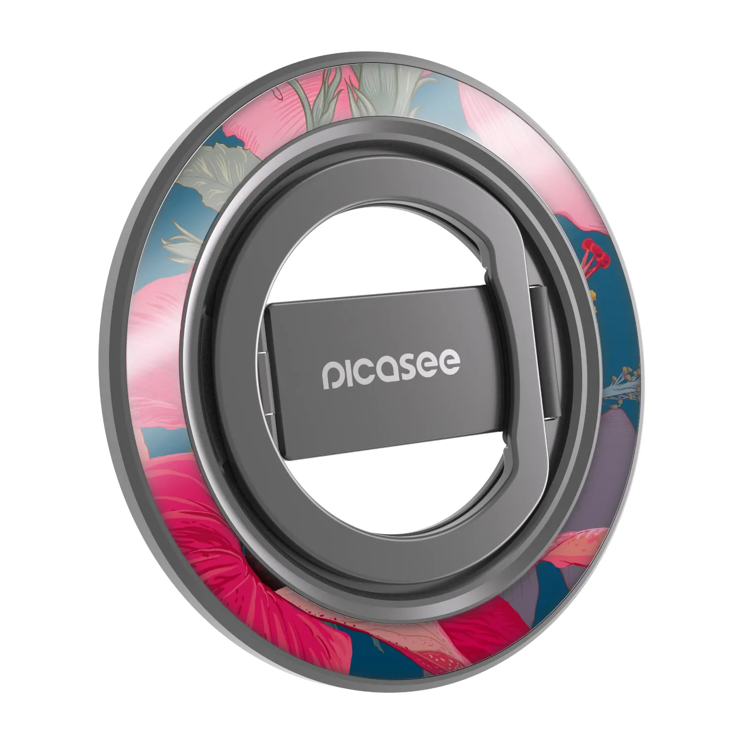 Picasee Magnetic holder - Neagră