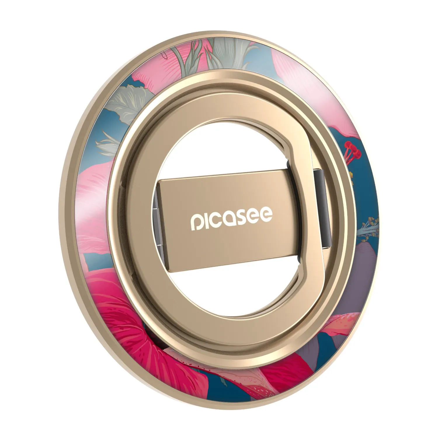 Picasee Magnetic holder - Aur