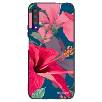 Husă pentru Honor 9X Pro - Hibiscus