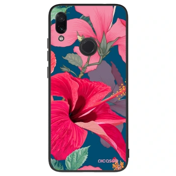 Husă pentru Xiaomi Redmi Note 7 - Hibiscus