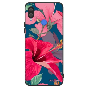 Husă pentru Huawei Nova 3 - Hibiscus