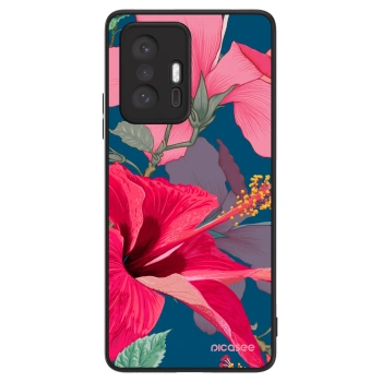 Picasee ULTIMATE CASE pentru Xiaomi 11T Pro - Hibiscus