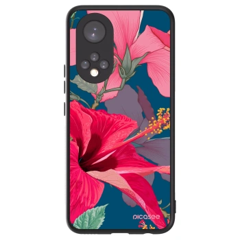 Husă pentru Honor 50 5G - Hibiscus