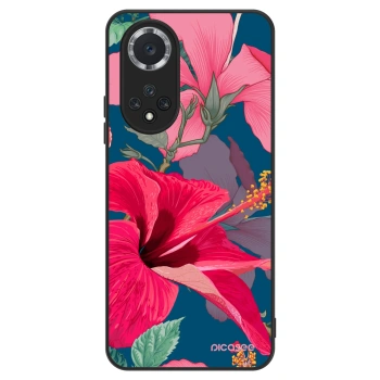 Husă pentru Huawei Nova 9 SE - Hibiscus