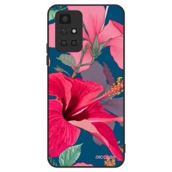 Husă pentru Xiaomi Redmi 10 (2022) - Hibiscus