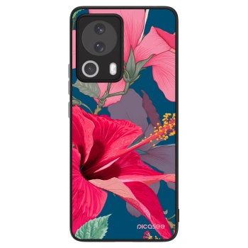 Picasee ULTIMATE CASE pentru Xiaomi 13 Lite - Hibiscus