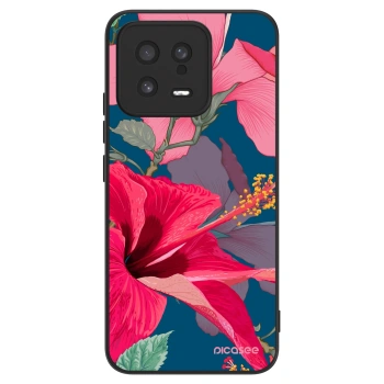 Husă pentru Xiaomi 13 - Hibiscus