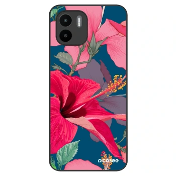 Husă pentru Xiaomi Redmi A2 - Hibiscus