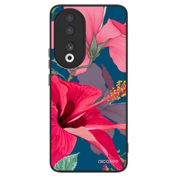 Husă pentru Honor 90 5G - Hibiscus