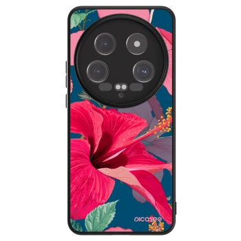 Husă pentru Xiaomi 14 Ultra - Hibiscus