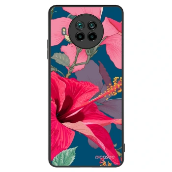 Husă pentru Xiaomi Mi 10T Lite - Hibiscus