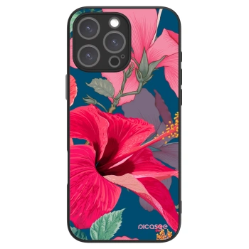 Picasee ULTIMATE CASE pentru Apple iPhone 16 Pro Max - Hibiscus