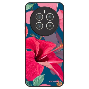 Husă pentru Realme 12 Pro 5G - Hibiscus
