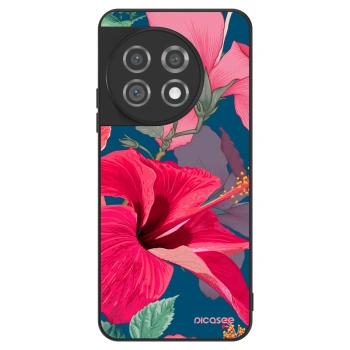 Husă pentru OnePlus 11 5G - Hibiscus