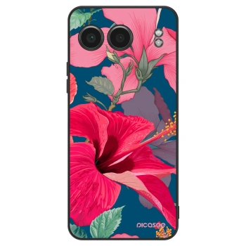 Husă pentru OnePlus Nord 4 - Hibiscus
