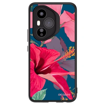 Husă pentru Honor 400 Pro 5G - Hibiscus