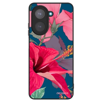 Husă pentru Xiaomi Redmi A5 - Hibiscus