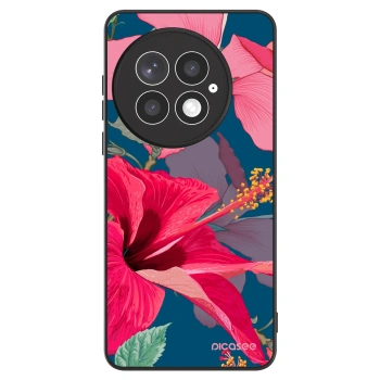 Husă pentru OnePlus 13 5G - Hibiscus