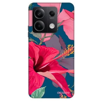 Husă pentru Xiaomi Redmi Note 13 5G - Hibiscus