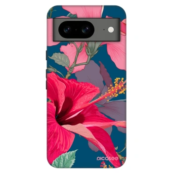 Husă pentru Google Pixel 8 Pro - Hibiscus