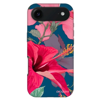 Husă pentru Apple iPhone Air - Hibiscus