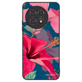 Husă pentru OnePlus 13R 5G - Hibiscus