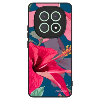 Husă pentru Xiaomi Redmi Note 15 - Hibiscus