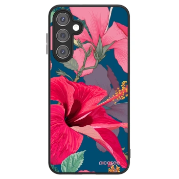 Picasee ULTIMATE CASE pentru Samsung Galaxy A16 4G - Hibiscus