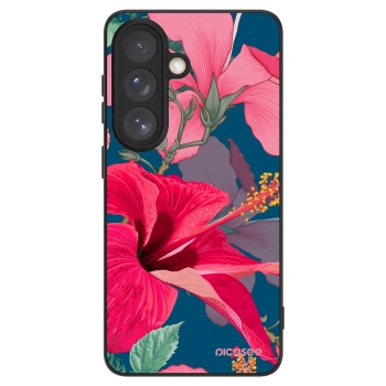 Picasee ULTIMATE CASE pentru Samsung Galaxy S26 - Hibiscus