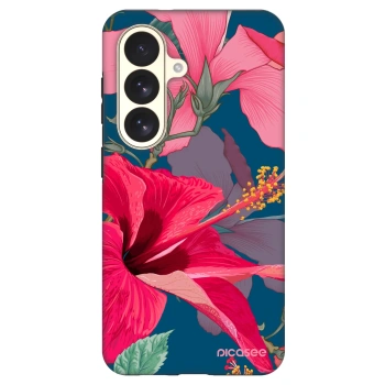 Husă pentru Samsung Galaxy S26 - Hibiscus