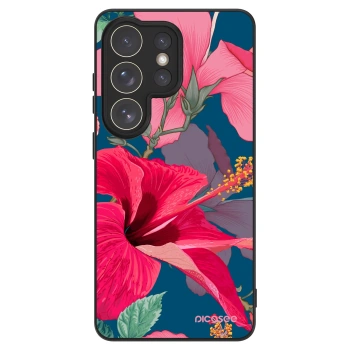 Husă pentru Samsung Galaxy S26 Ultra - Hibiscus