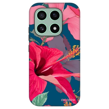 Husă pentru Xiaomi 17 - Hibiscus