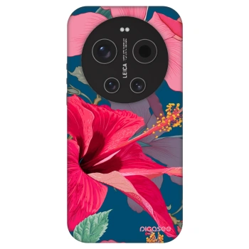Husă pentru Xiaomi 17 Ultra - Hibiscus